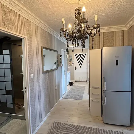 Apartamento Bellevue *