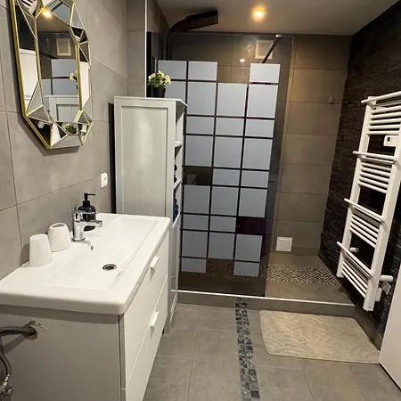 Bellevue Apartamento *