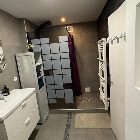 Bellevue Apartamento Colmar