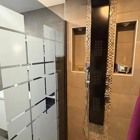 Apartamento Bellevue