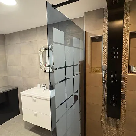 Bellevue Apartamento
