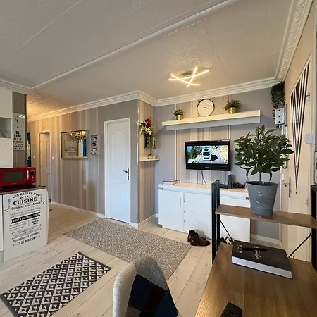 Bellevue Apartamento
