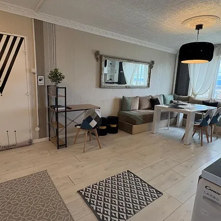 Apartamento Bellevue *