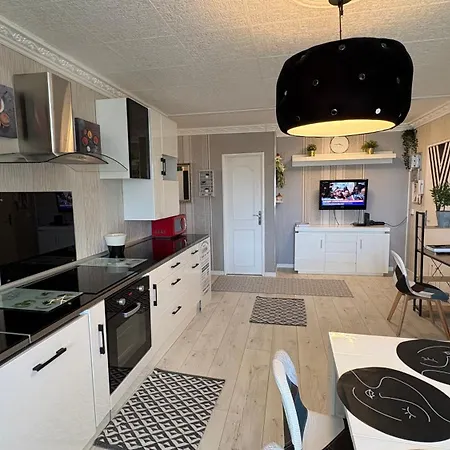 Apartamento Bellevue Colmar