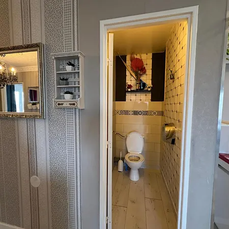 Bellevue Apartamento Colmar