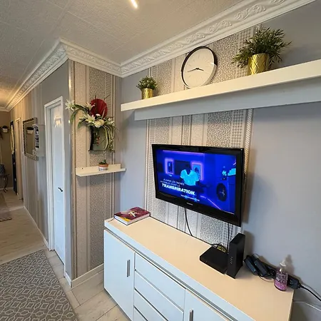 Apartamento Bellevue Colmar