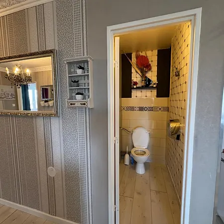 Bellevue Apartamento *