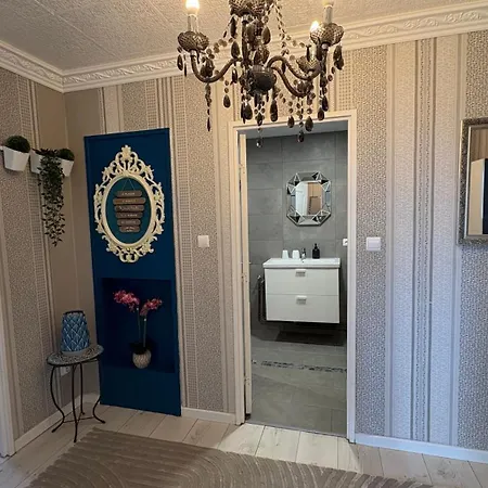Bellevue Apartamento Colmar