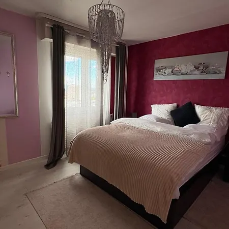 Apartamento Bellevue *